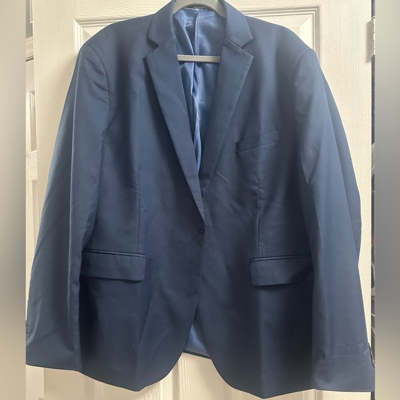 COOFANDY Mens Sport Coat XXL - Picture 4 of 11